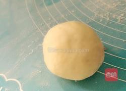 花朵面包的做法图解8