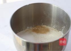 米粥吐司的做法图解3