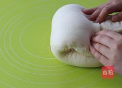 米粥吐司的做法图解9