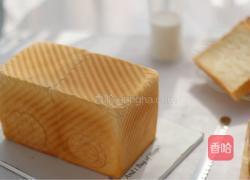 米粥吐司的做法图解22