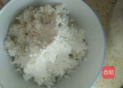 麻辣锅巴的做法图解2