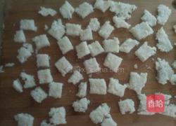 麻辣锅巴的做法图解5