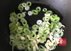 干萝卜炒腊肠的做法图解7