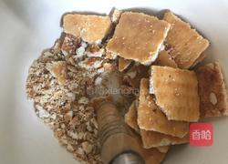 香酥菠萝的做法图解3