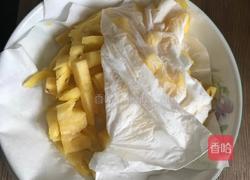 香酥菠萝的做法图解5