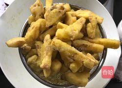 香酥菠萝的做法图解9