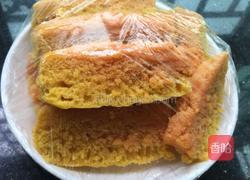 胡萝卜发糕的做法图解5