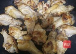 红烧翅根的做法图解1