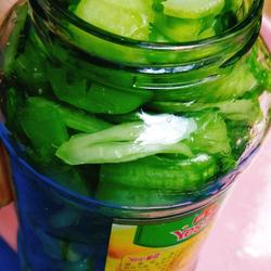 广式盐干酸菜的做法[图]