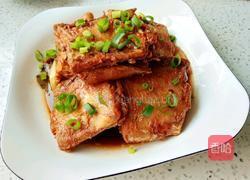红烧带鱼的做法图解12