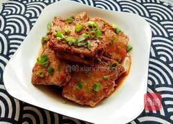 红烧带鱼的做法图解13