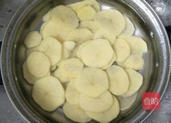 香辣干锅土豆片的做法图解6