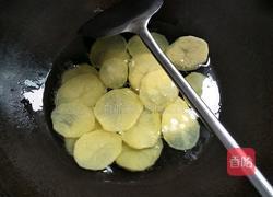 香辣干锅土豆片的做法图解8
