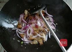 香辣干锅土豆片的做法图解12