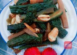 美味小黄瓜的做法图解9