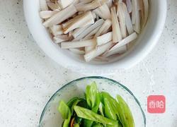 美味小黄瓜的做法图解4