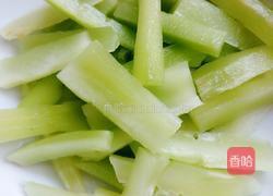 美味小黄瓜的做法图解5