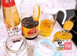 酸菜肉丝粉的做法图解2