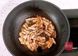 酸菜肉丝粉的做法图解7