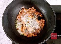 酸菜肉丝粉的做法图解8