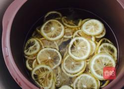 柠檬膏的做法图解4