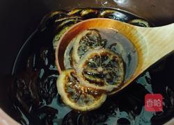 柠檬膏的做法图解6
