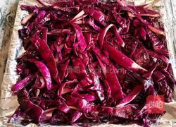 烤紫甘蓝的做法图解4