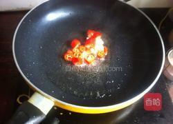 葱爆花蛤的做法图解5