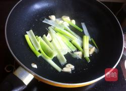 双椒鸭胗的做法图解4