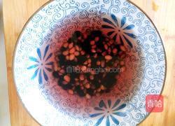 黑豆核桃豆浆的做法图解4