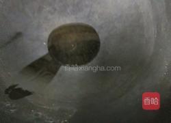 蔬菜拌面的做法图解5