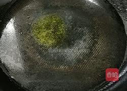 油淋生菜的做法图解4