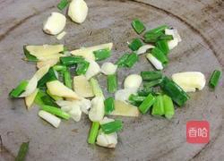 红烧金鲳鱼的做法图解4