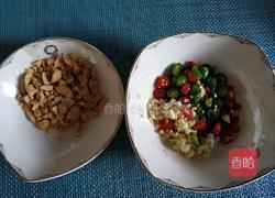 凉拌黄瓜卷的做法图解6