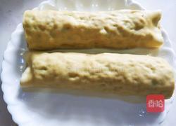豆腐皮蒸肉卷的做法图解9