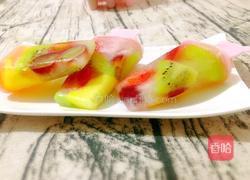 水果冰棒的做法图解11