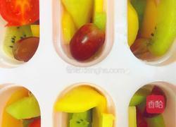 水果冰棒的做法图解4