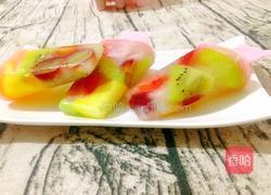 水果冰棒的做法图解8