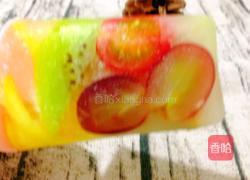 水果冰棒的做法图解9
