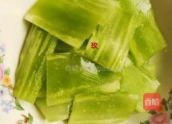 胡辣笋片的做法图解4
