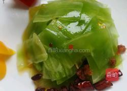 胡辣笋片的做法图解9