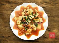 麻婆豆腐的做法图解13