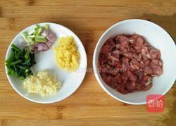 麻婆豆腐的做法图解2