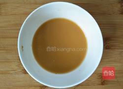 麻婆豆腐的做法图解3