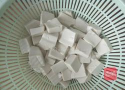 麻婆豆腐的做法图解6
