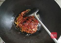 麻婆豆腐的做法图解8