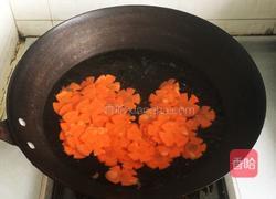 炒意面的做法图解4