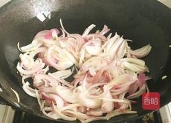 炒意面的做法图解6