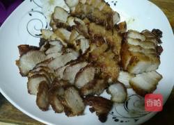 五花叉烧的做法图解5