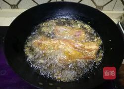 五花叉烧的做法图解3